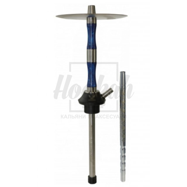 Шахта Sky Hookah Vertigo Simple Blue