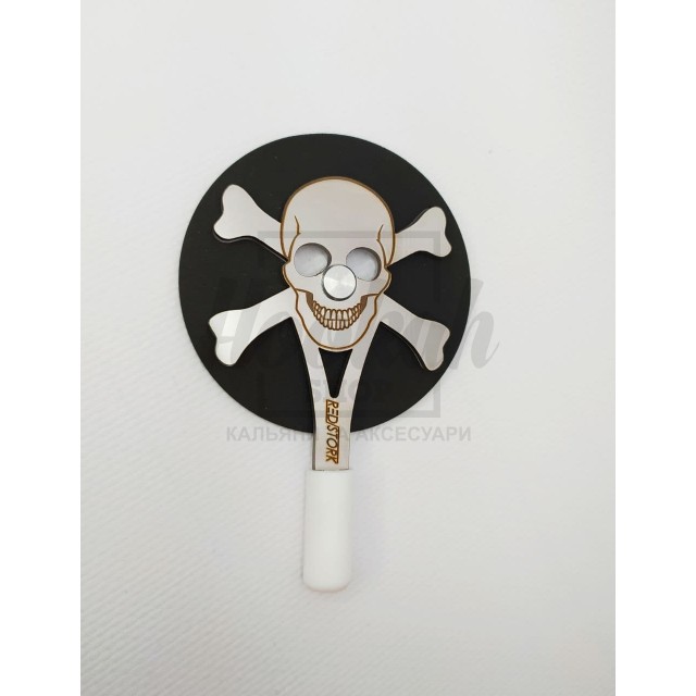 Калауд Red Stork Skull (Ред Сторк) Череп