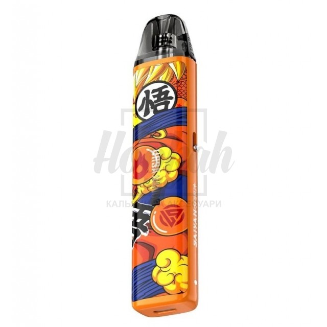 Pod-Система Lost Vape Ursa Nano 3 Saiyan Spirit