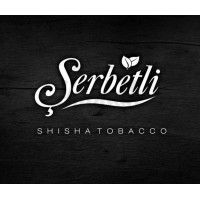 Табак Serbetli 