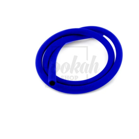 Силіконовий шланг Soft Touch Carbon Blue
