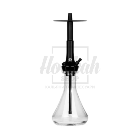 Кальян Amotion Doppler Black