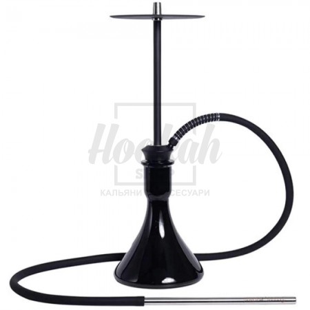 Кальян Tiaga Hookah Classic Black