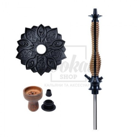 Шахта Karma 3.0 Line Black