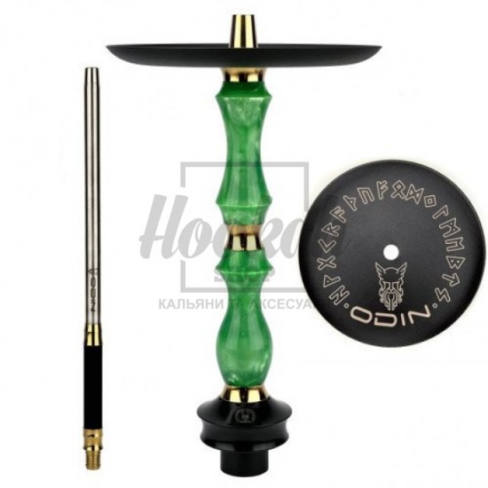 Шахта Sunpipe Hookah Odin Portal Green