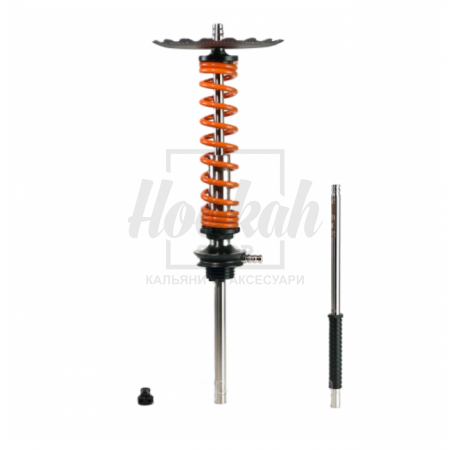 Шахта Trumpet Rider S Big Оранжевый