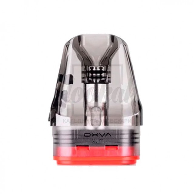 Картридж OXVA Xlim V3 Cartridge Top Fill 0.4 Ohm
