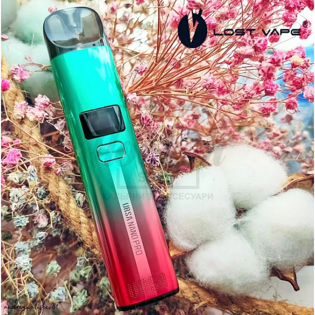Pod-система Lost Vape Ursa Pro POD Kit Mojito G