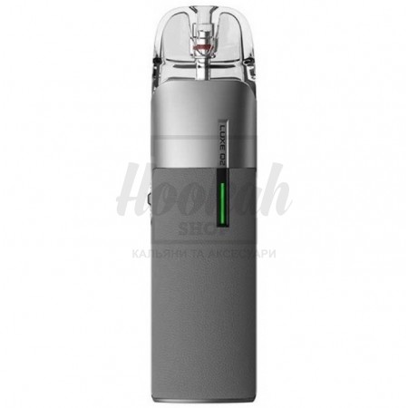 Багаторазова Pod-система Vaporesso Luxe Q2 Grey