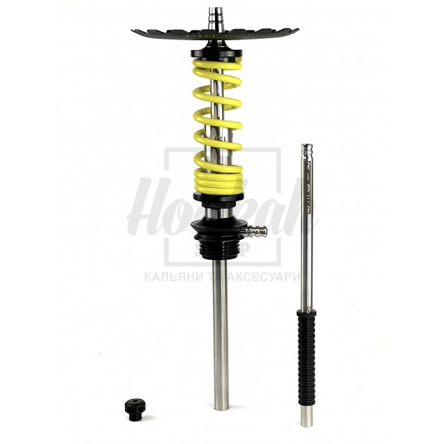 Шахта Trumpet Rider S Желтая