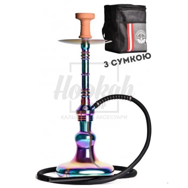 Кальян Yahya S200 Chameleon