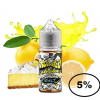 Жидкость Twisted Lemonpie (Лимонный Пирог) 30мл 5%