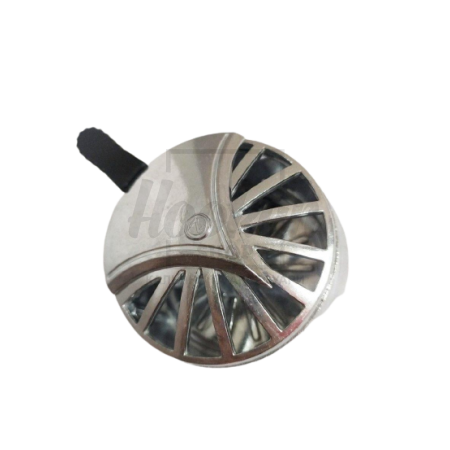 Калауд Zero (Зеро) серебристый