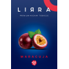 Тютюн Lirra Maracuja (Маракуя) 50 гр