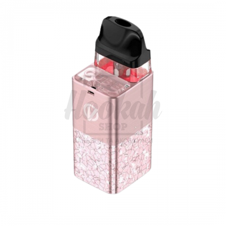 Багаторазова Pod-система Vaporesso Xros Cube 900Mah Glitter Pink