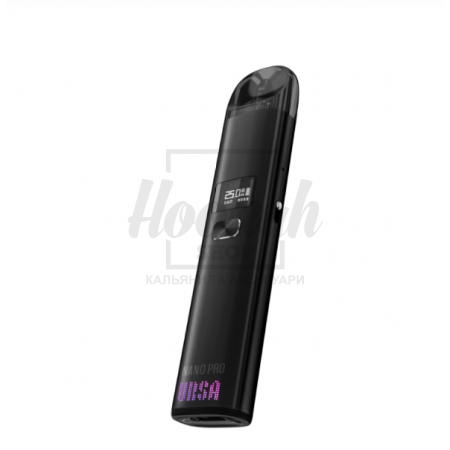 Pod-система Lost Vape Ursa Pro POD Kit Classic Black