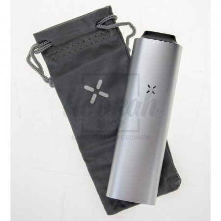 Вапорайзер Pax 3 Basic Kit - Серый