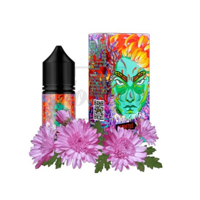 Жидкость In Bottle Chrysantha 30мл 5%