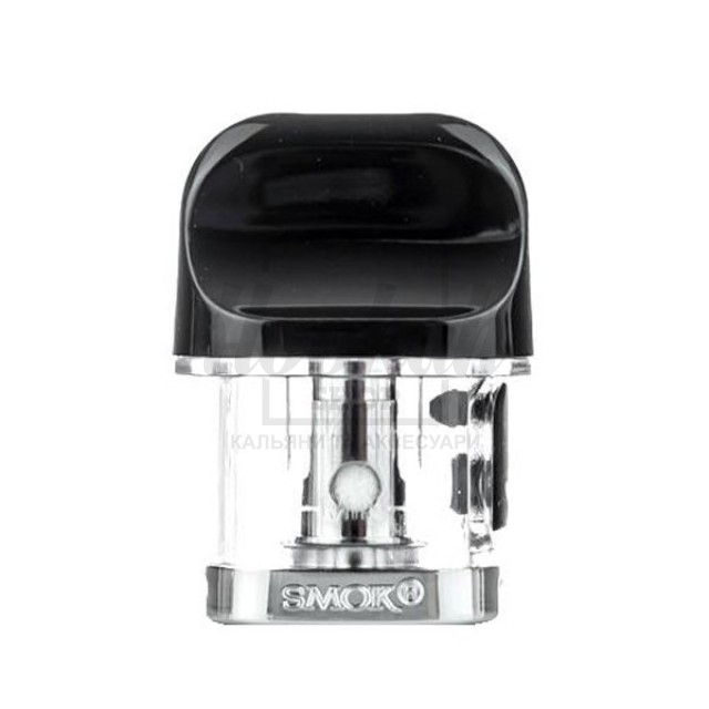 Картридж Smok Novo X Meshed 0.8Ω