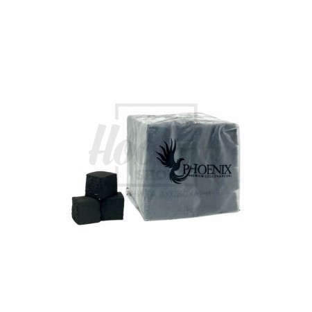Уголь Phoenix C26 (Без Коробки) 1 кг.