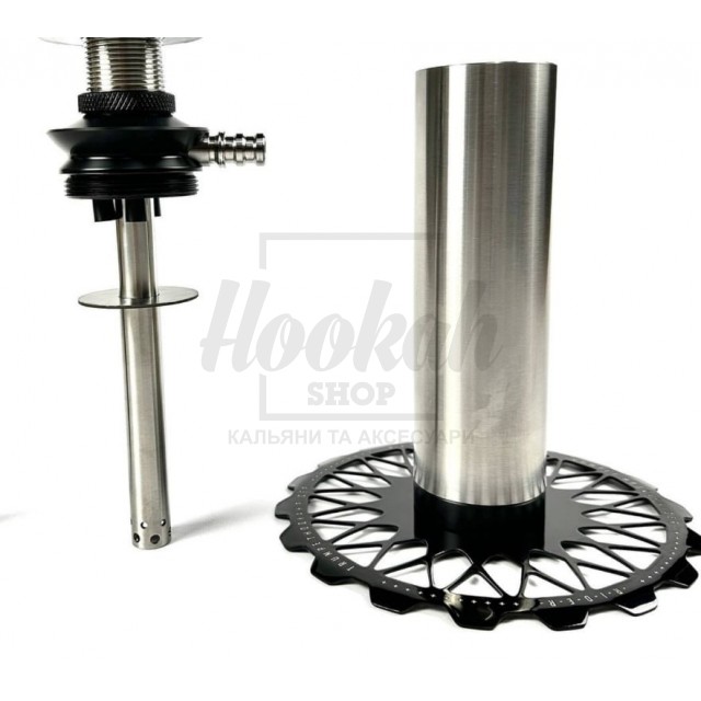 Кальян Trumpet Rider S Still Фиолетовый