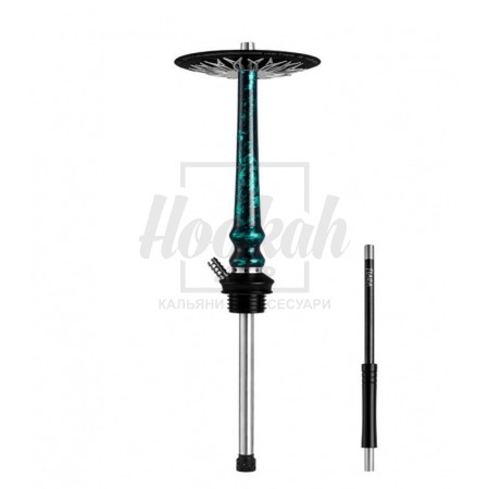 Шахта Tiaga Astra Green