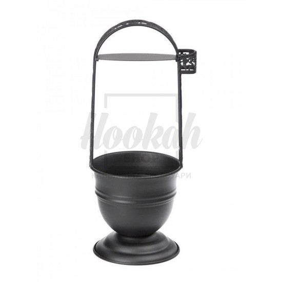 Кошик для вугілля Великий