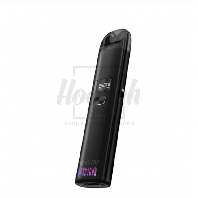 Pod-система Lost Vape Ursa Pro POD Kit Classic Black