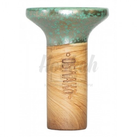 Чаша Облако Flow Black on Supernova