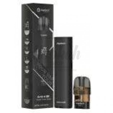 Многоразовая Pod-система Vaal Evio M PRO Black
