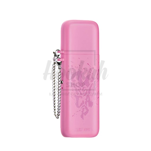 Багаторазова Pod-система Lost Vape Ursa Cap Pink Carnival