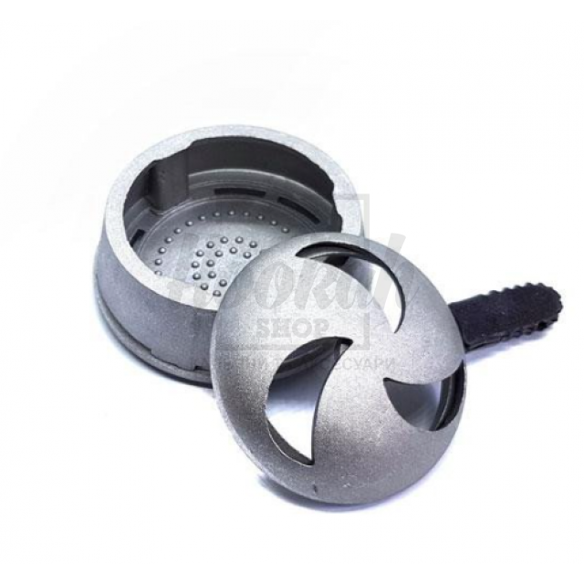 Калауд Oduman (Одуман) серебристый