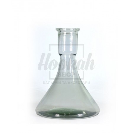 Колба Candy Loop под уплотнитель прозрачная