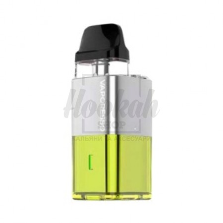 Багаторазова Pod-система Vaporesso Xros Cube 900mAh Cyber ​​Limeck