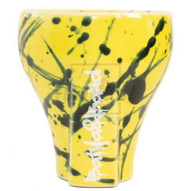 Чаша Batya&Band Acrux Acid Yellow