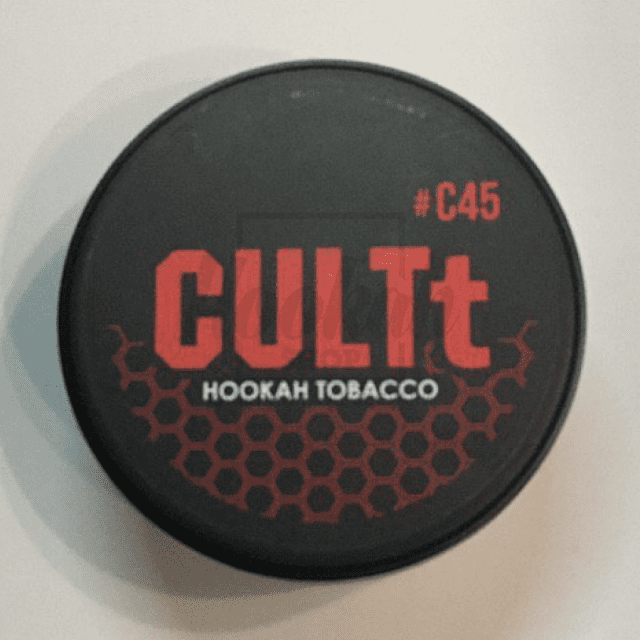 Табак CULT C45 Mango Rose (Манго Роза) 100 гр