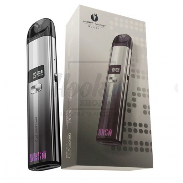 Pod-система Lost Vape Ursa Pro POD Kit Midnight G