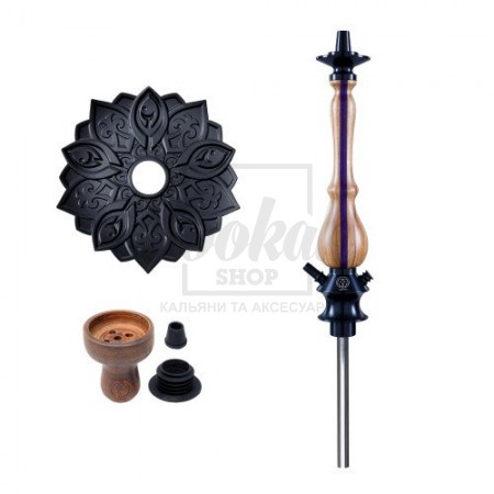 Шахта Karma 3.1 Line Violet