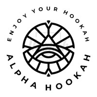 Alpha Hookah