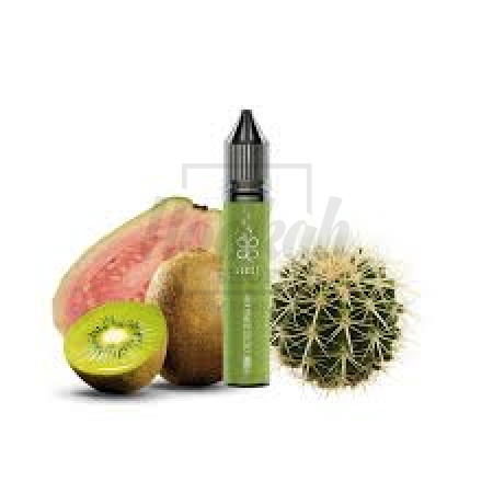 Рідина Lucky Cactus Guava Kiwi (Кактус Гуава Ківі) 30мл 5%