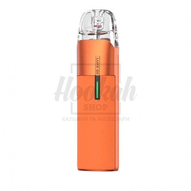 Багаторазова Pod-система Vaporesso Luxe Q2 Orange