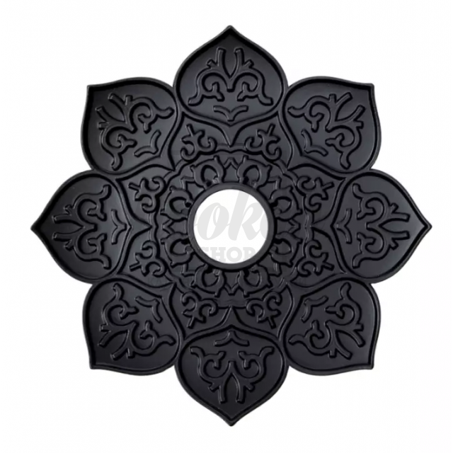 Шахта Karma 3.0 Line Ivory