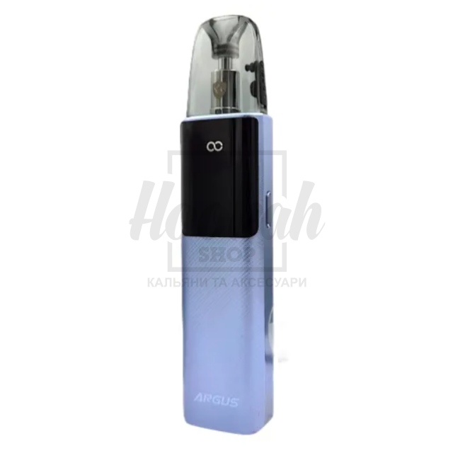 Багаторазова Pod-система VooPoo Argus G4 Blue