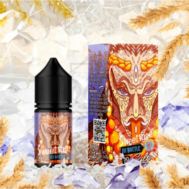 Рідина In Bottle Sweet Rice 30мл 5%