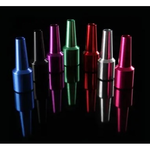 Конектор для шланга широкий