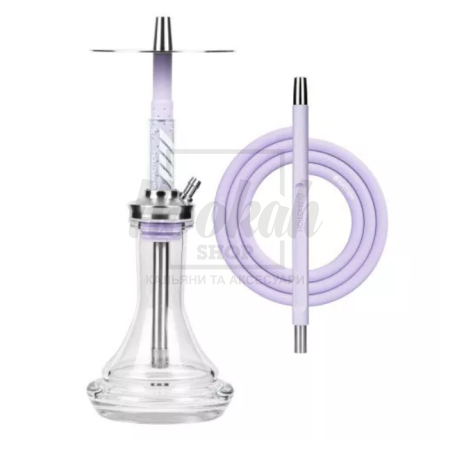 Кальян Amotion Doppler White