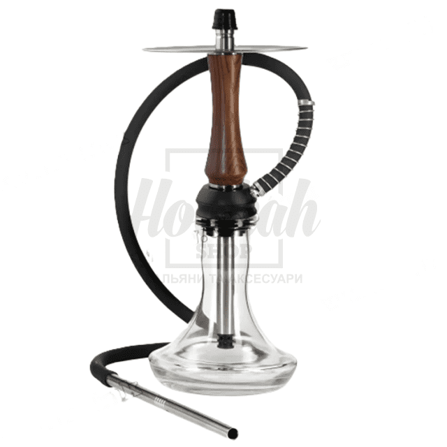 Кальян Aroma Hookah Uniform Brown