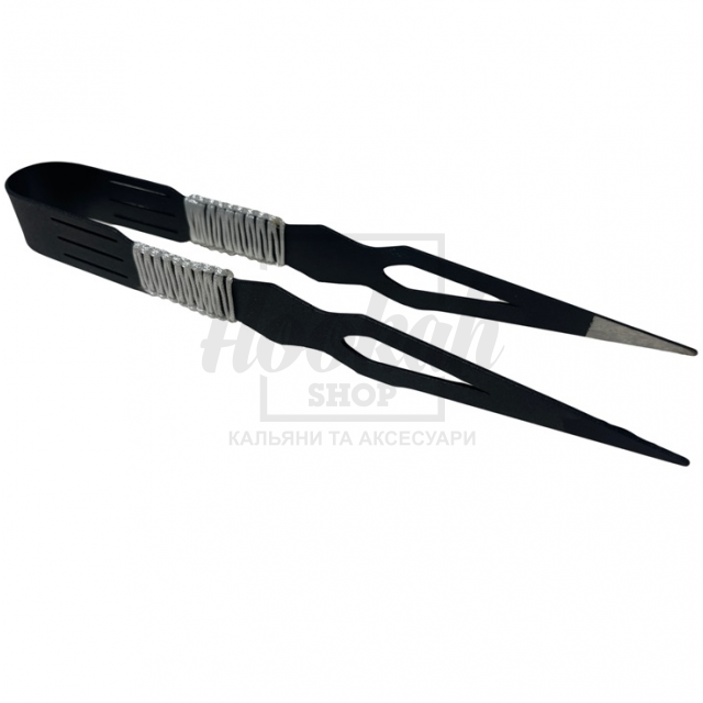 Щипці Tenarat Sabotage сірі