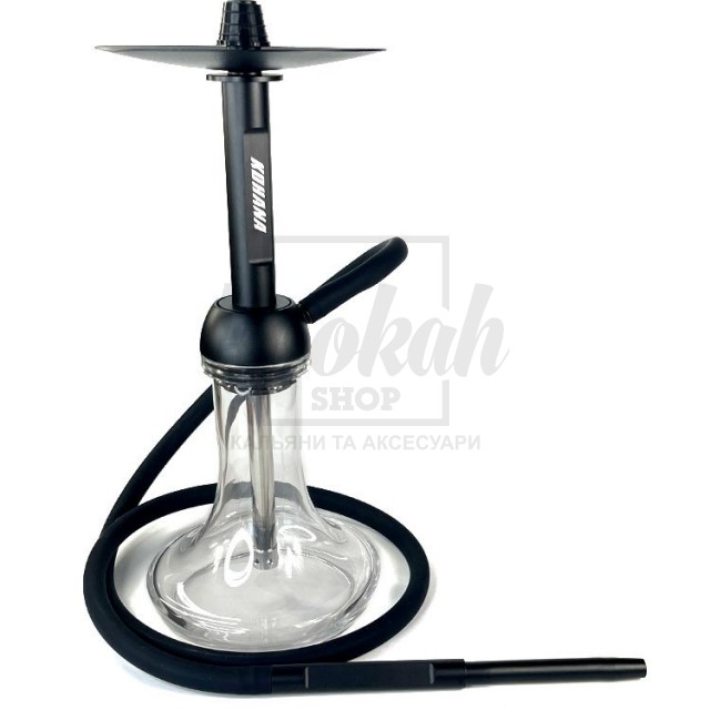 Кальян Kohana Flexi Black TR