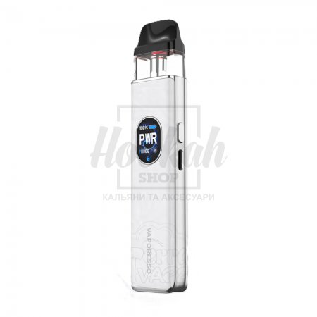 Багаторазова Pod-система Vaporesso Xros 5 Opal White